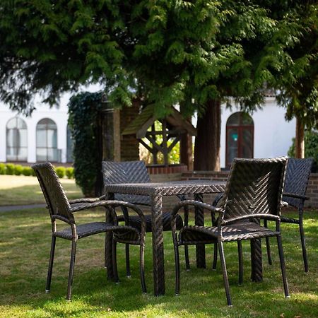 Copthorne Effingham Gatwick Hotel Ngoại thất bức ảnh
