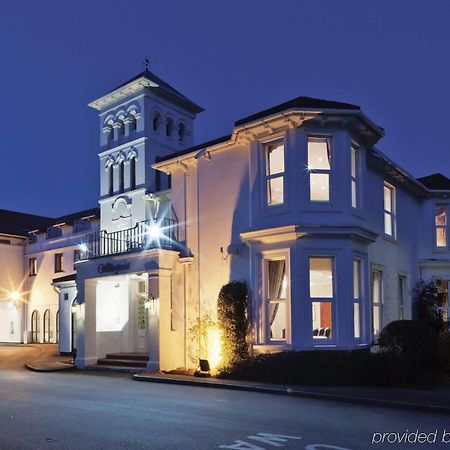 Copthorne Effingham Gatwick Hotel Ngoại thất bức ảnh