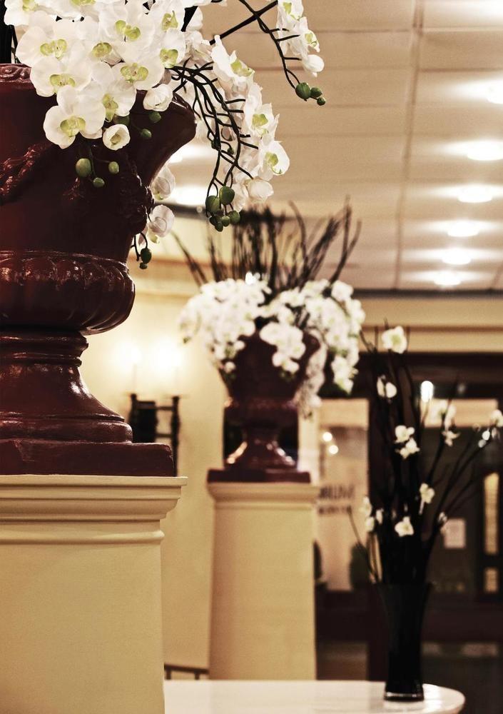 Copthorne Effingham Gatwick Hotel Nội địa bức ảnh