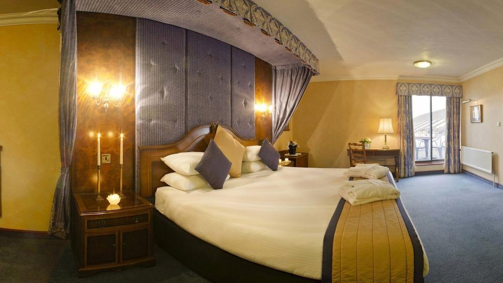 Copthorne Effingham Gatwick Hotel Ngoại thất bức ảnh