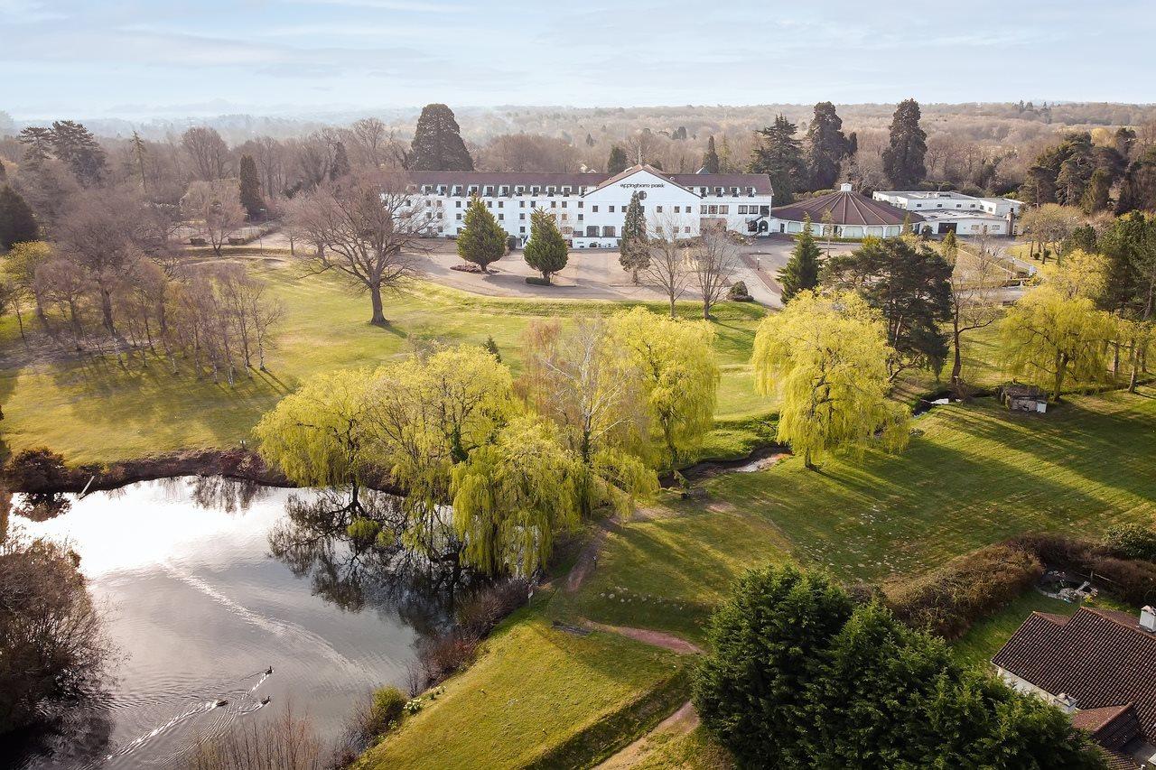Copthorne Effingham Gatwick Hotel Ngoại thất bức ảnh