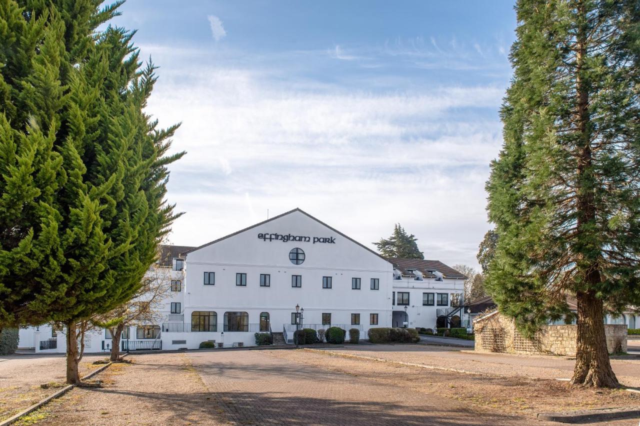 Copthorne Effingham Gatwick Hotel Ngoại thất bức ảnh