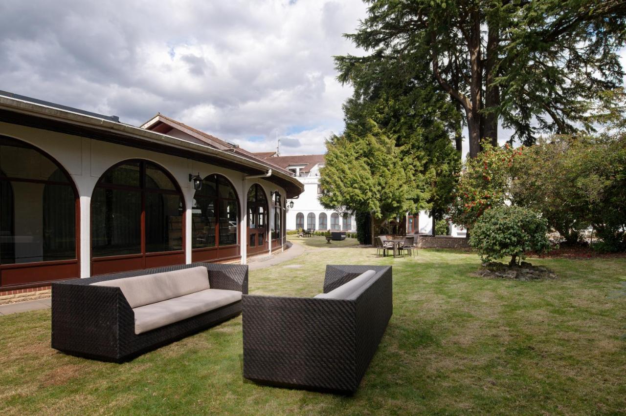Copthorne Effingham Gatwick Hotel Ngoại thất bức ảnh