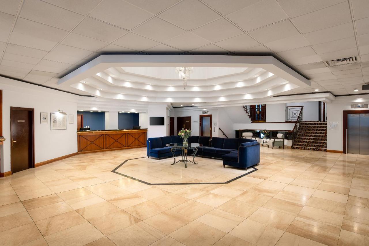 Copthorne Effingham Gatwick Hotel Ngoại thất bức ảnh