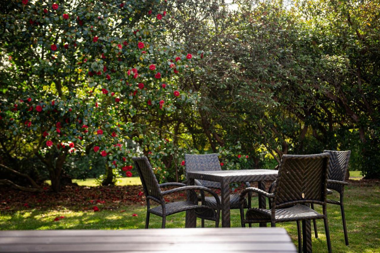 Copthorne Effingham Gatwick Hotel Ngoại thất bức ảnh
