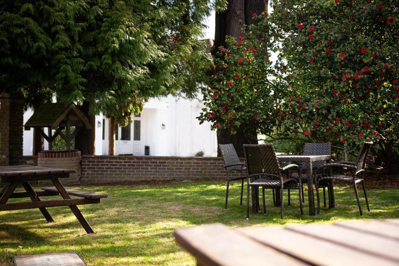 Copthorne Effingham Gatwick Hotel Ngoại thất bức ảnh