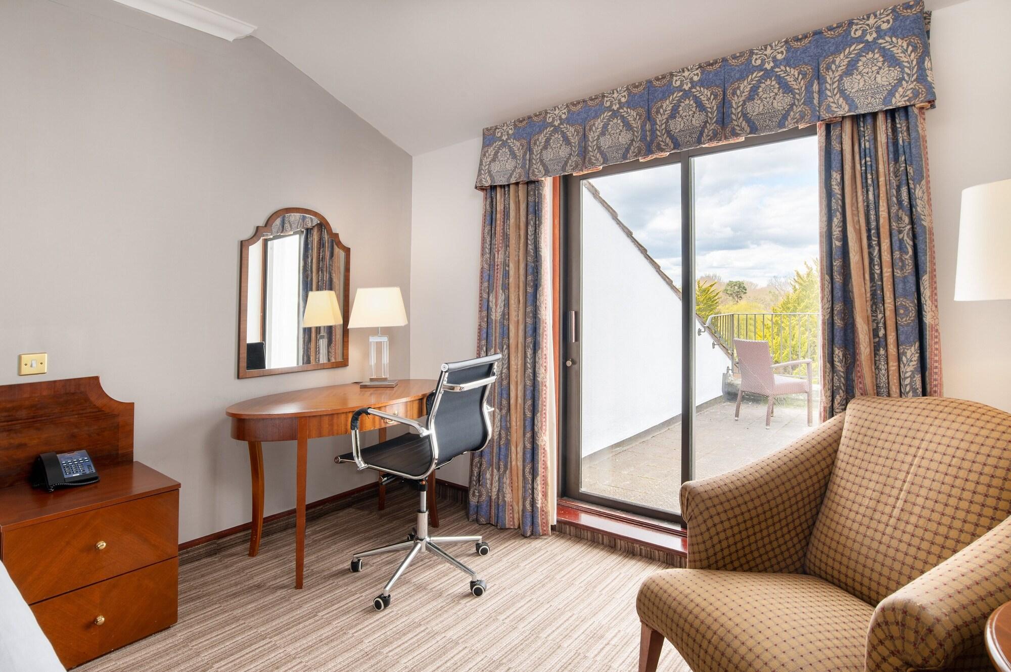 Copthorne Effingham Gatwick Hotel Ngoại thất bức ảnh