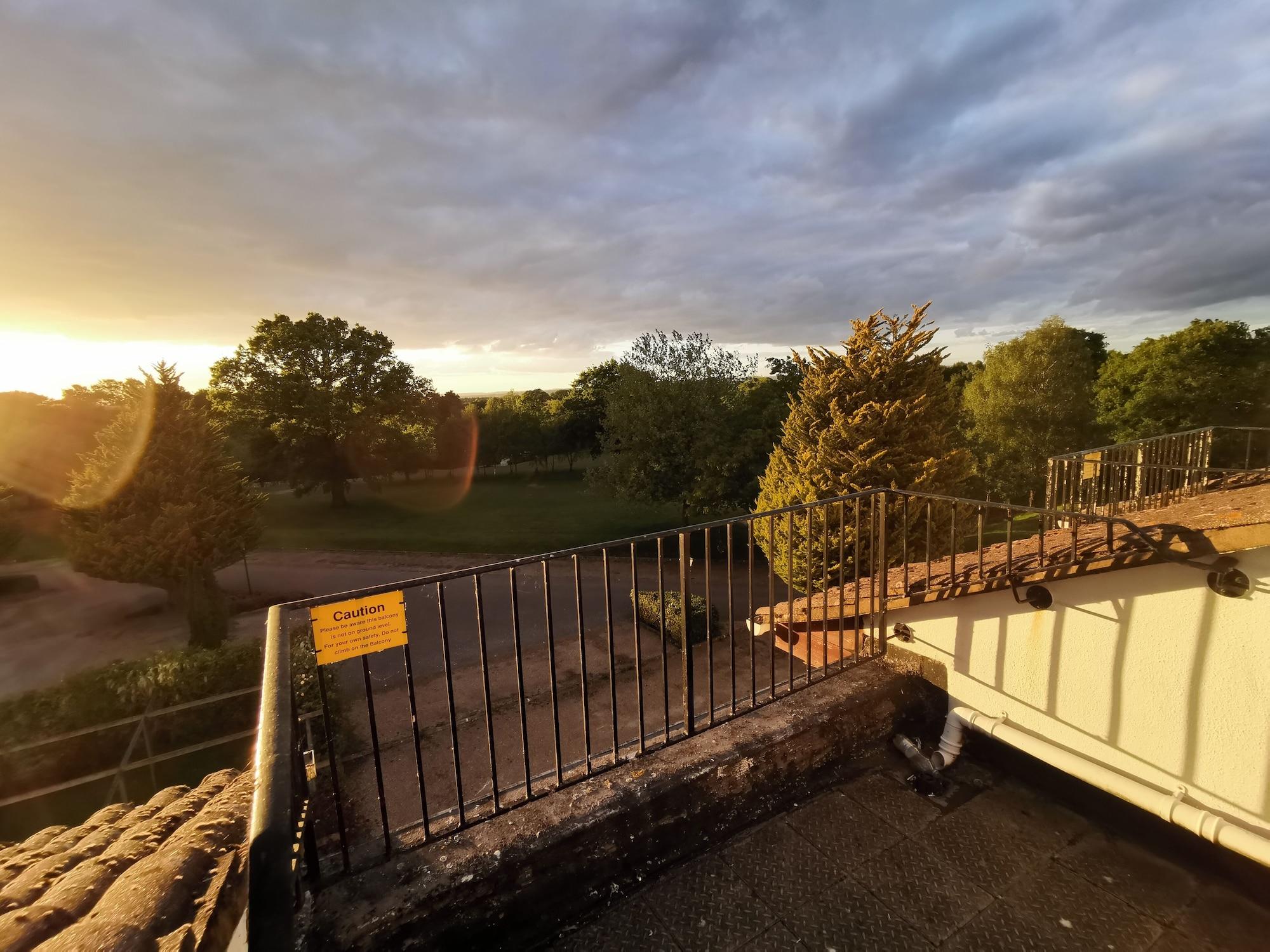 Copthorne Effingham Gatwick Hotel Ngoại thất bức ảnh