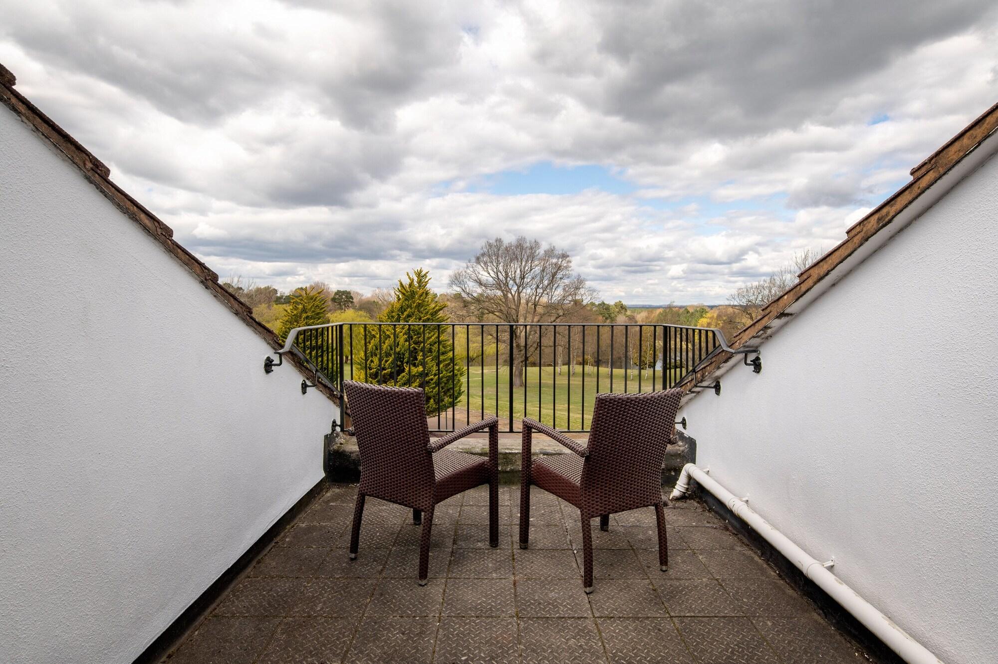 Copthorne Effingham Gatwick Hotel Ngoại thất bức ảnh
