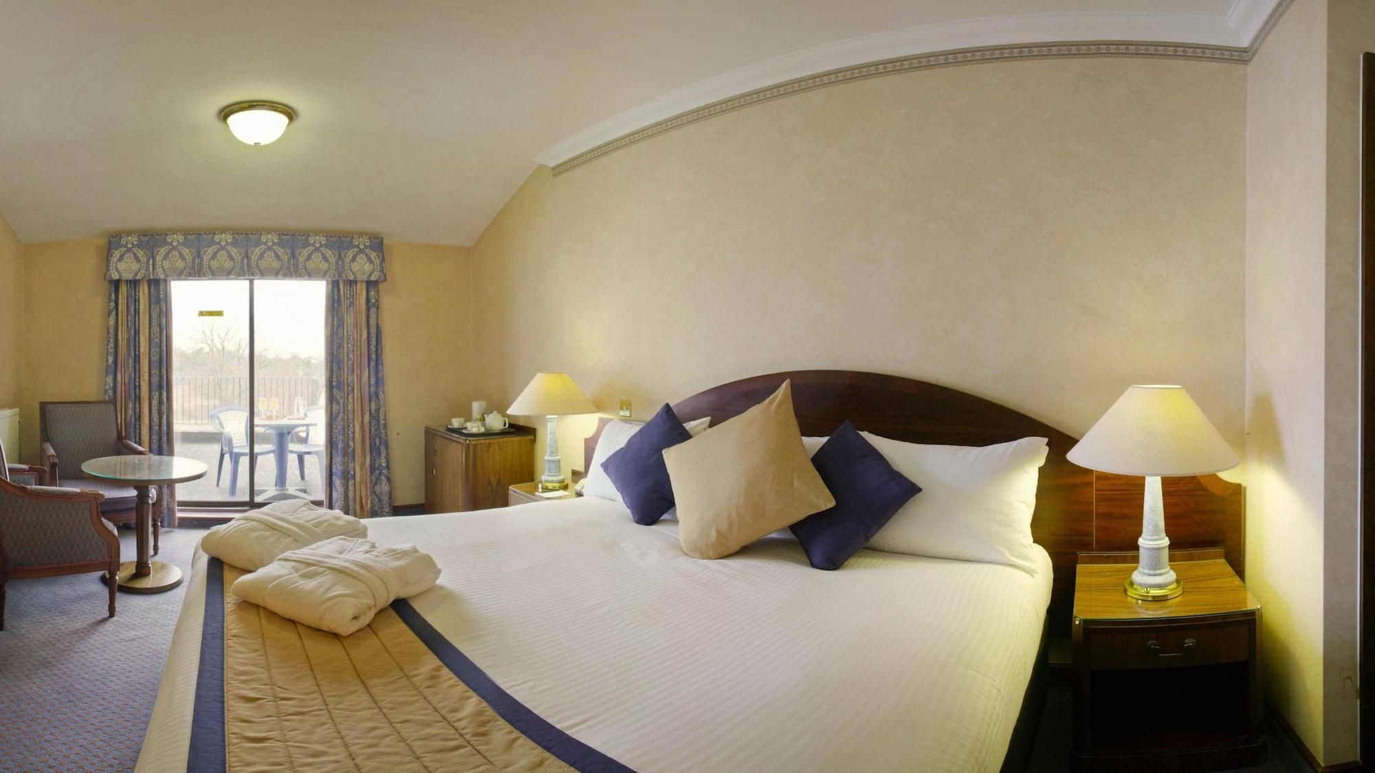 Copthorne Effingham Gatwick Hotel Ngoại thất bức ảnh