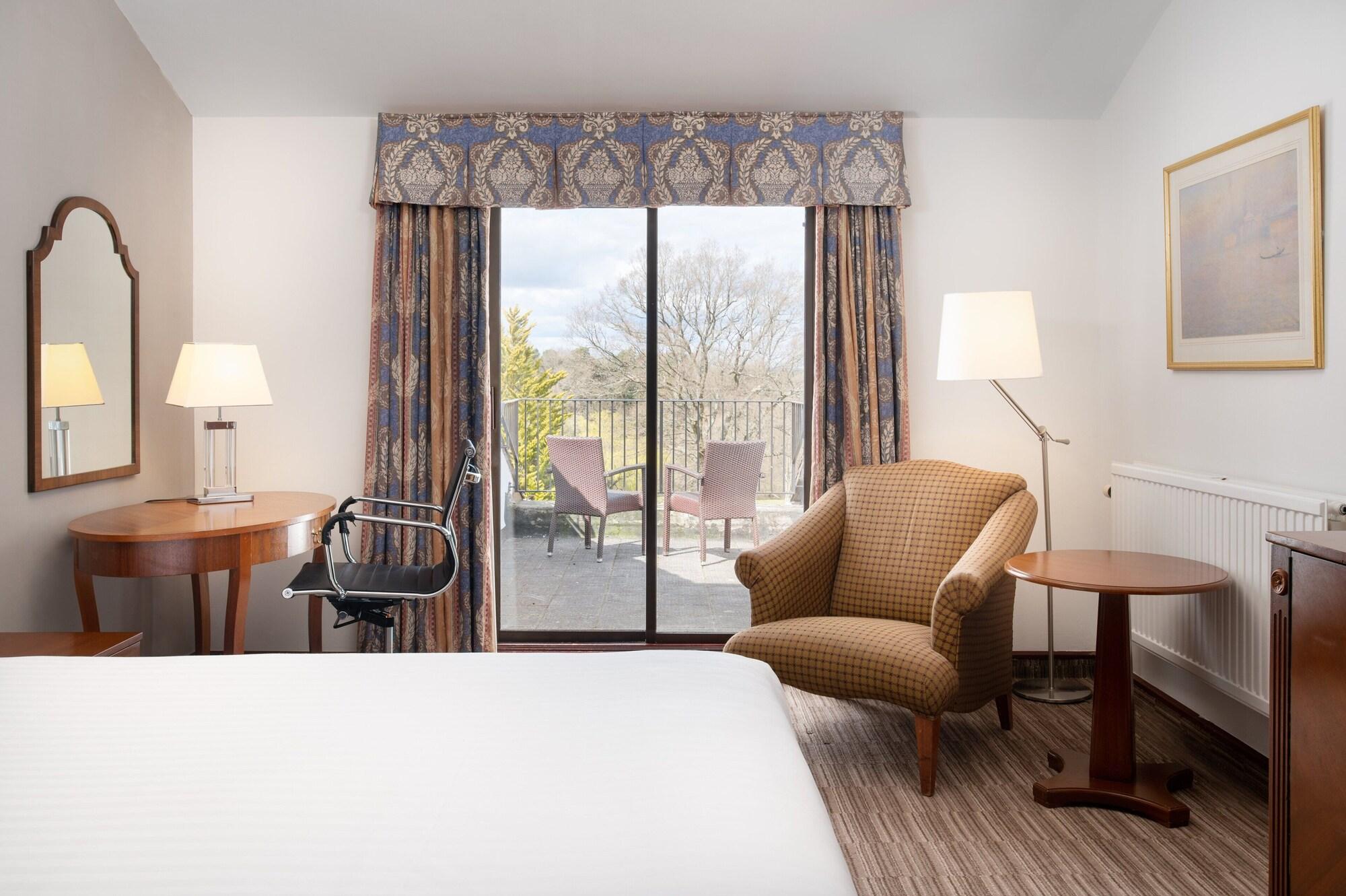 Copthorne Effingham Gatwick Hotel Ngoại thất bức ảnh