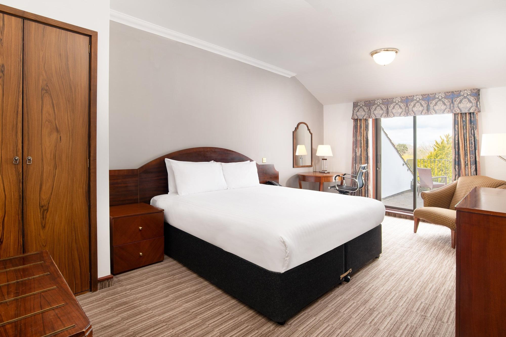 Copthorne Effingham Gatwick Hotel Ngoại thất bức ảnh