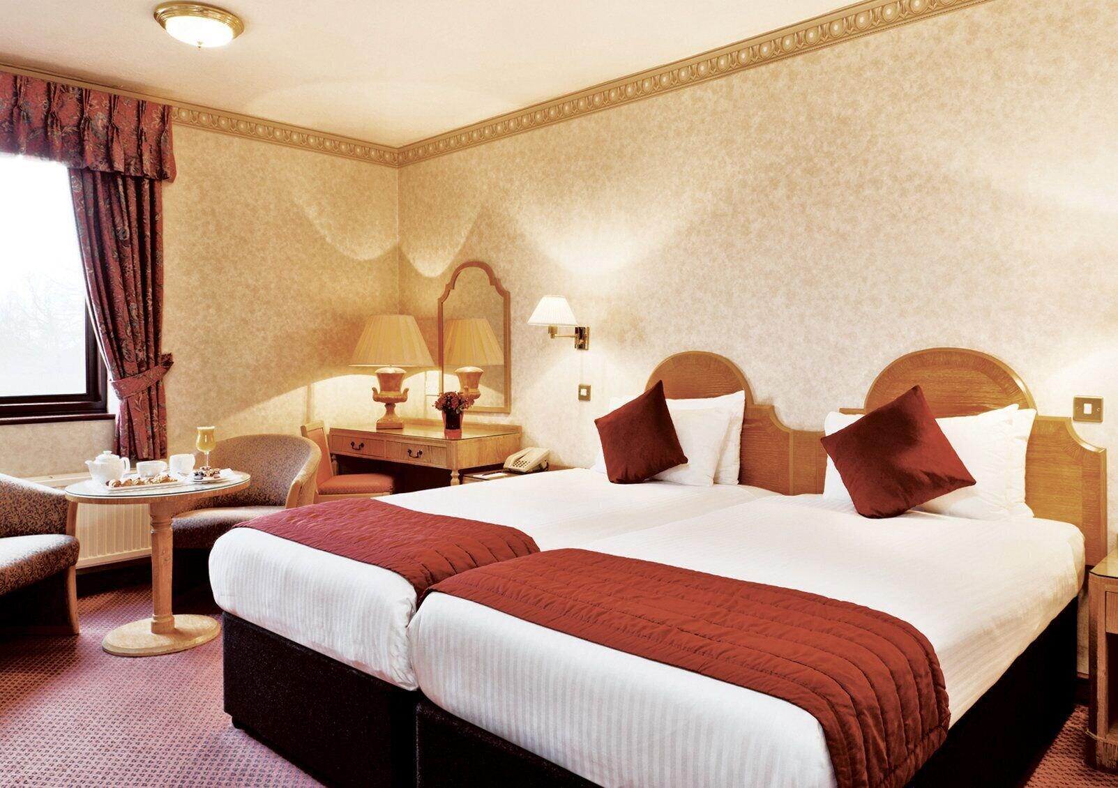 Copthorne Effingham Gatwick Hotel Ngoại thất bức ảnh