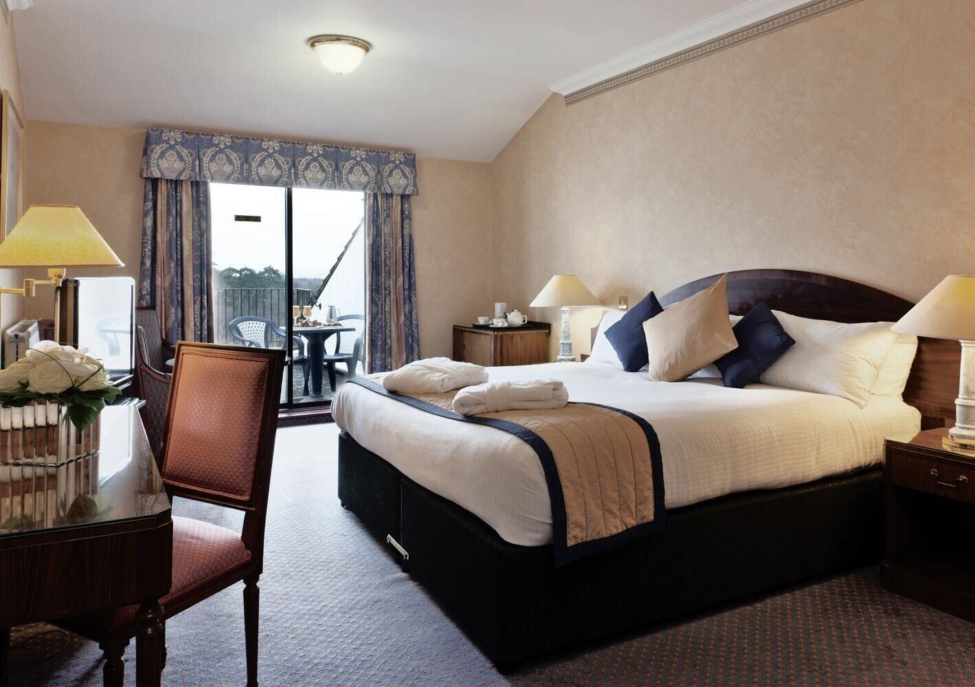 Copthorne Effingham Gatwick Hotel Ngoại thất bức ảnh