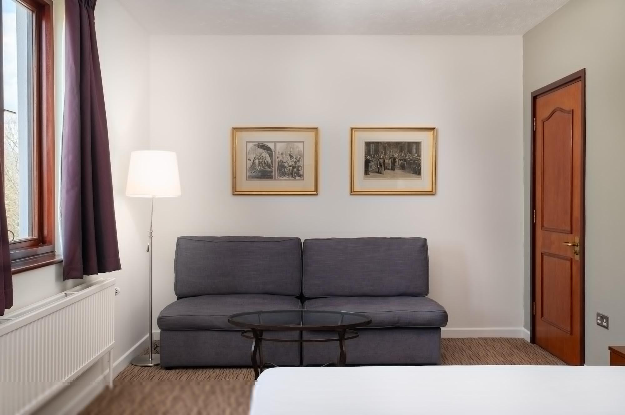 Copthorne Effingham Gatwick Hotel Ngoại thất bức ảnh