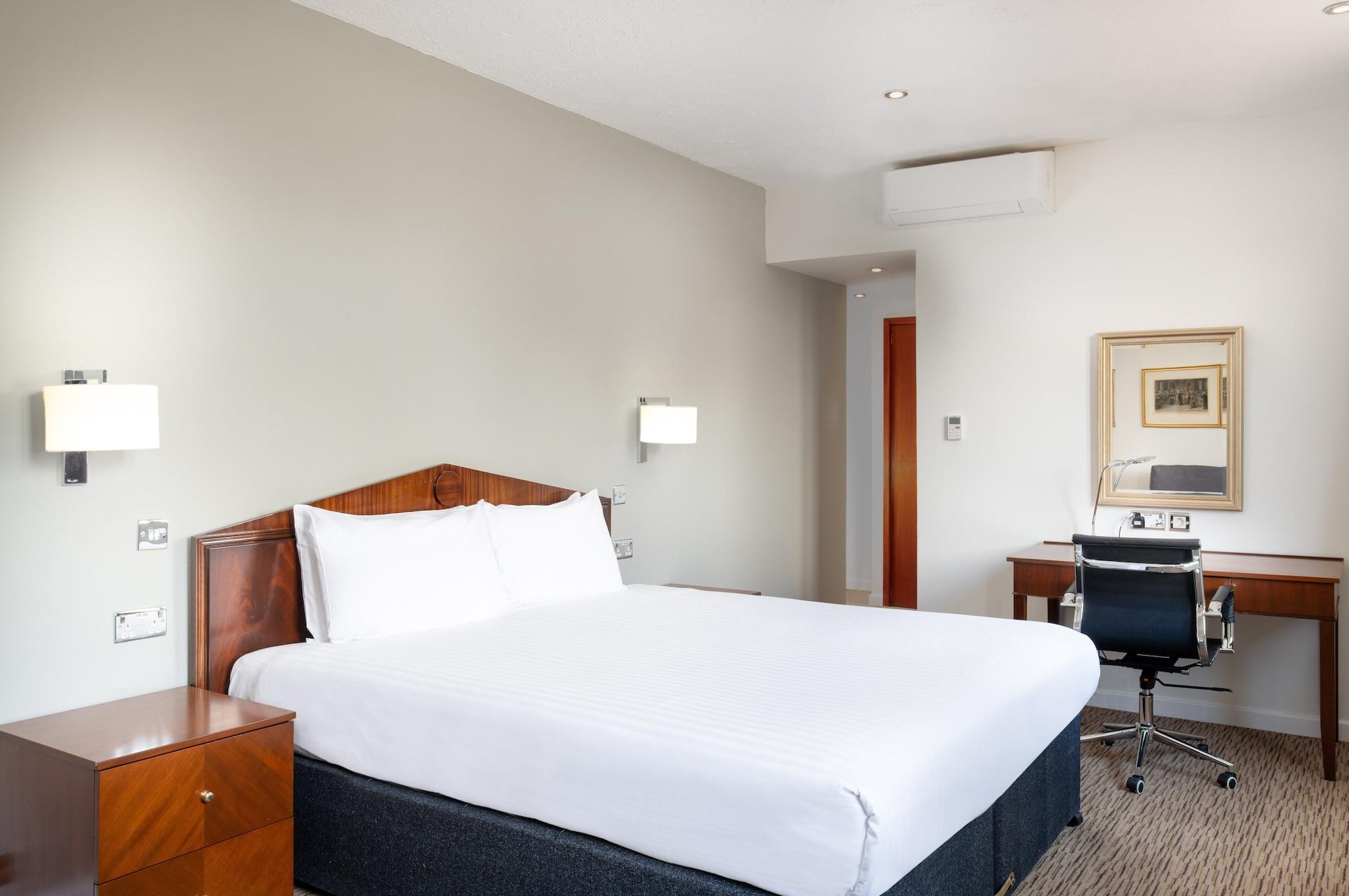 Copthorne Effingham Gatwick Hotel Ngoại thất bức ảnh