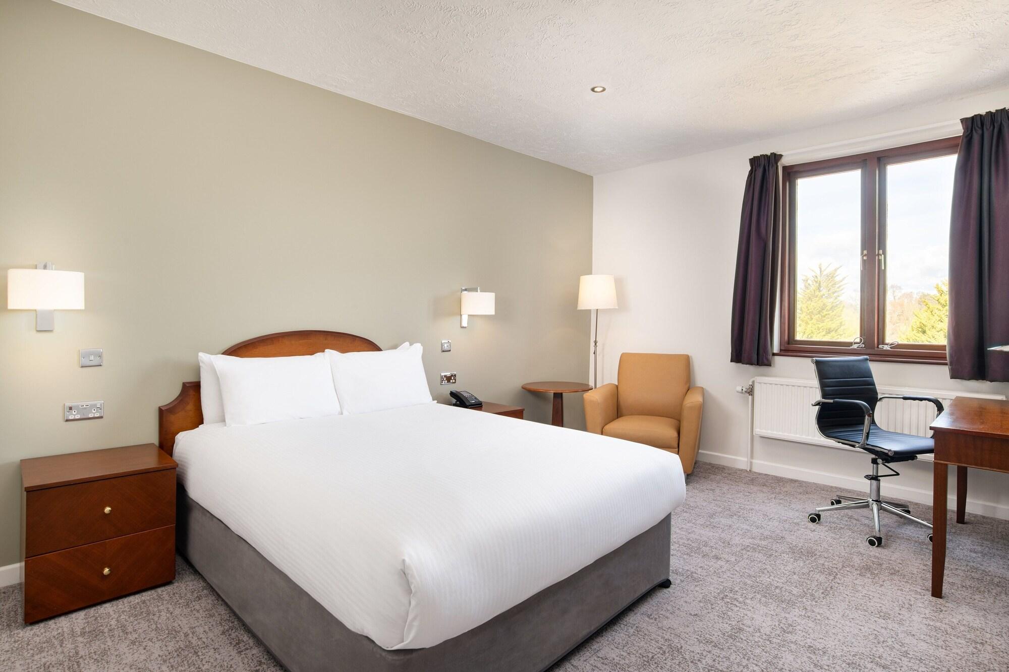 Copthorne Effingham Gatwick Hotel Ngoại thất bức ảnh
