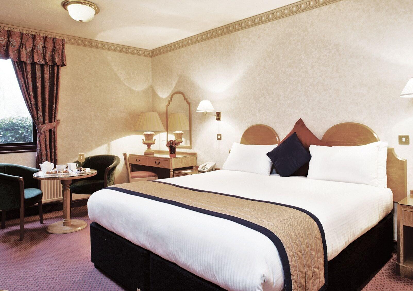 Copthorne Effingham Gatwick Hotel Phòng bức ảnh