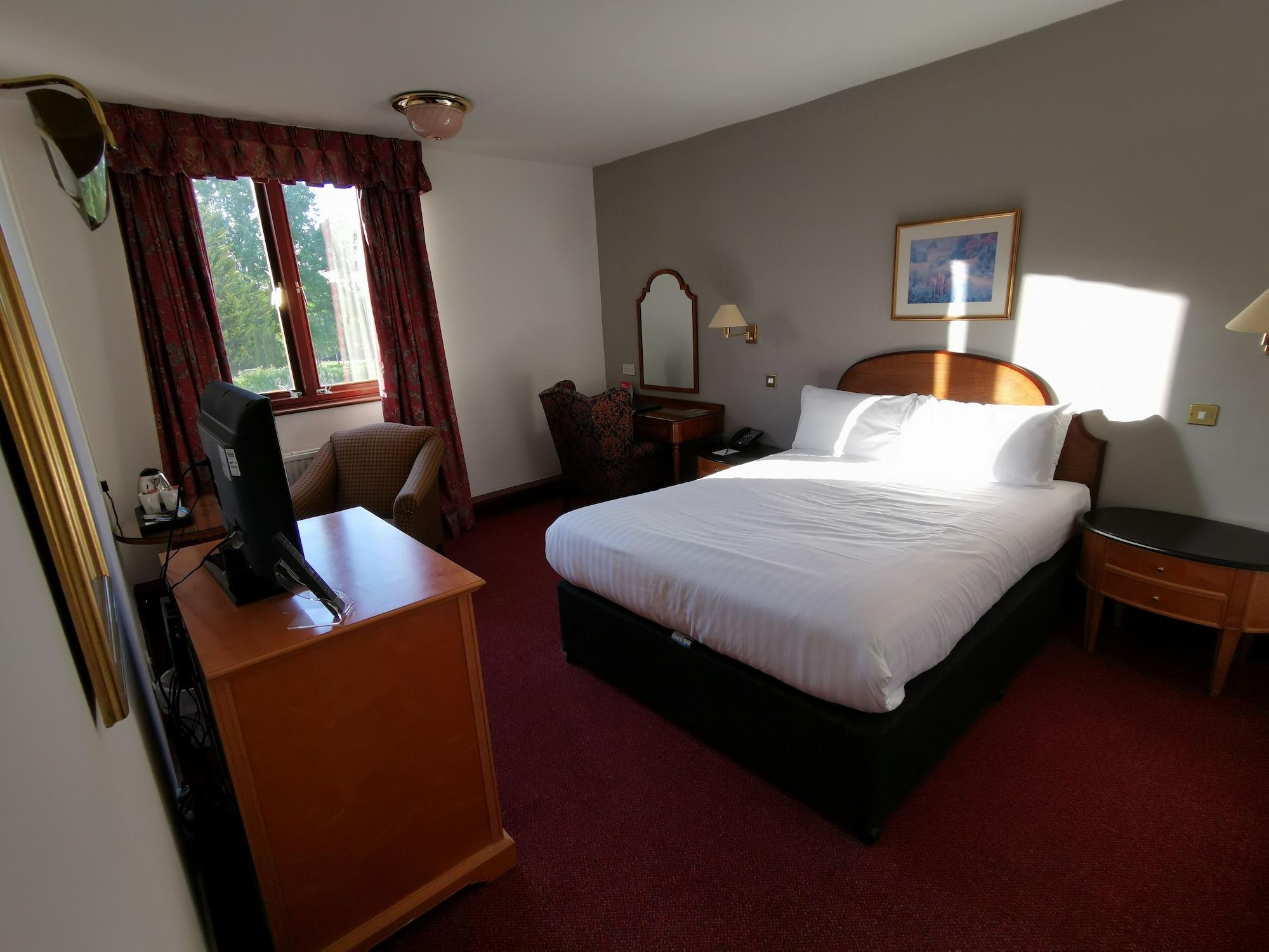 Copthorne Effingham Gatwick Hotel Ngoại thất bức ảnh