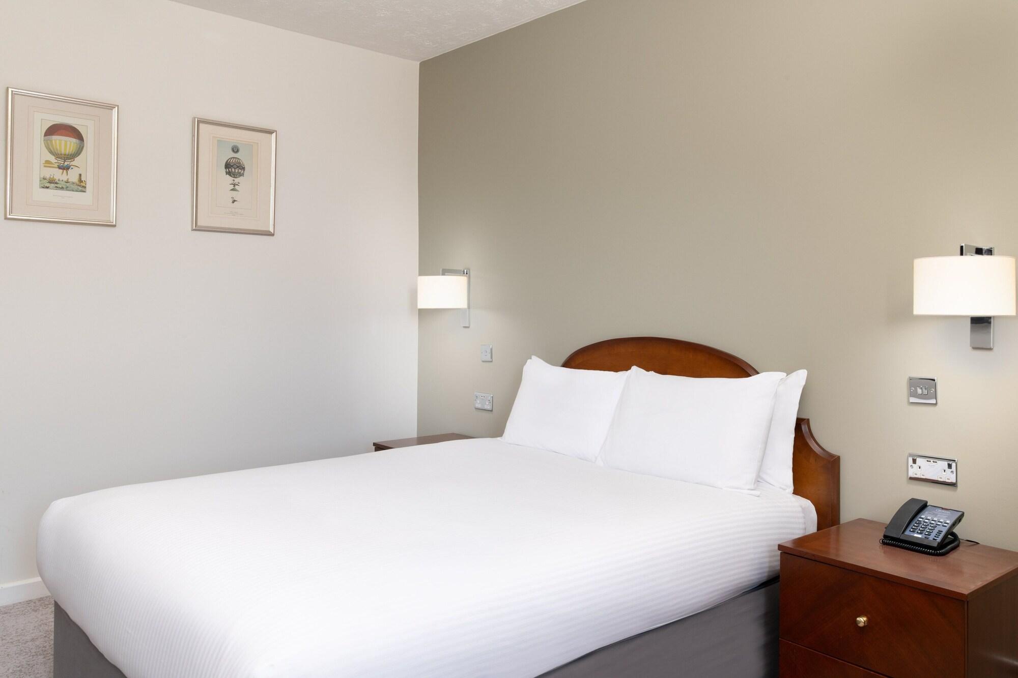 Copthorne Effingham Gatwick Hotel Ngoại thất bức ảnh