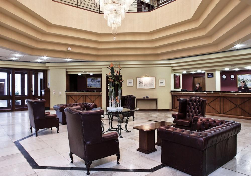 Copthorne Effingham Gatwick Hotel Ngoại thất bức ảnh