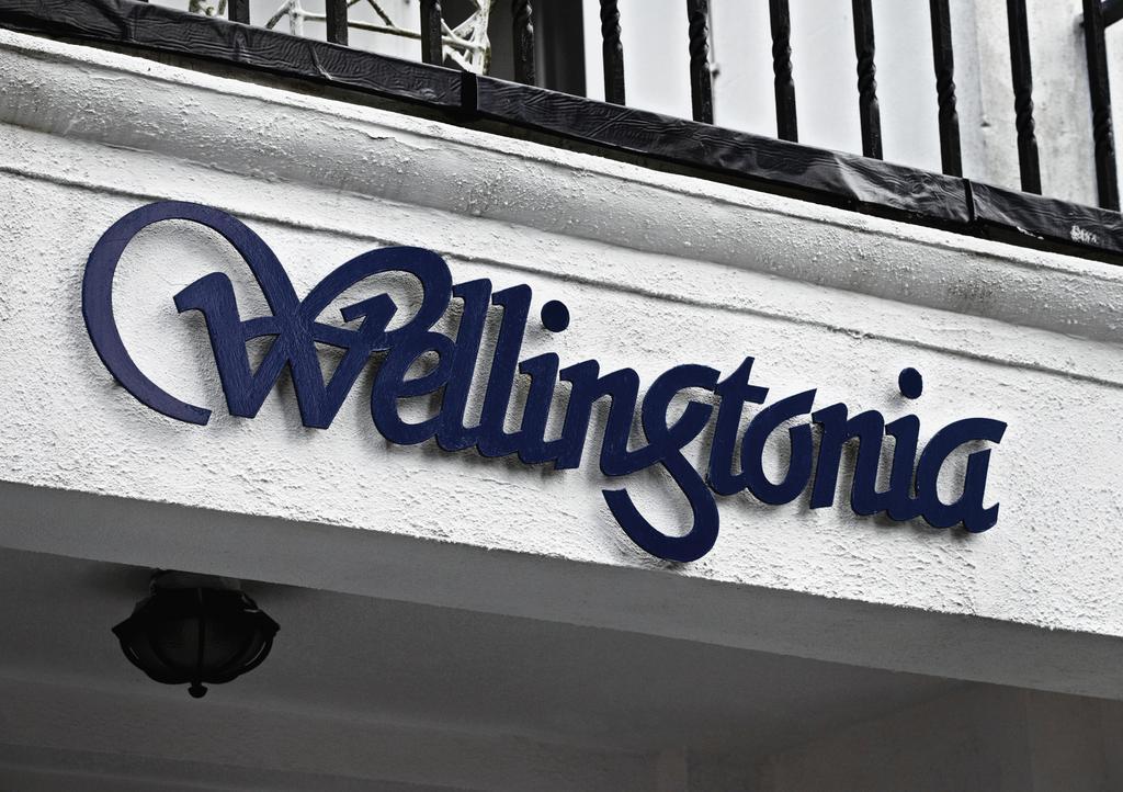 Copthorne Effingham Gatwick Hotel Ngoại thất bức ảnh