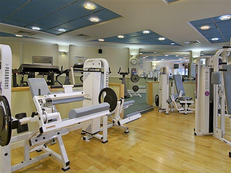 Copthorne Effingham Gatwick Hotel Ngoại thất bức ảnh