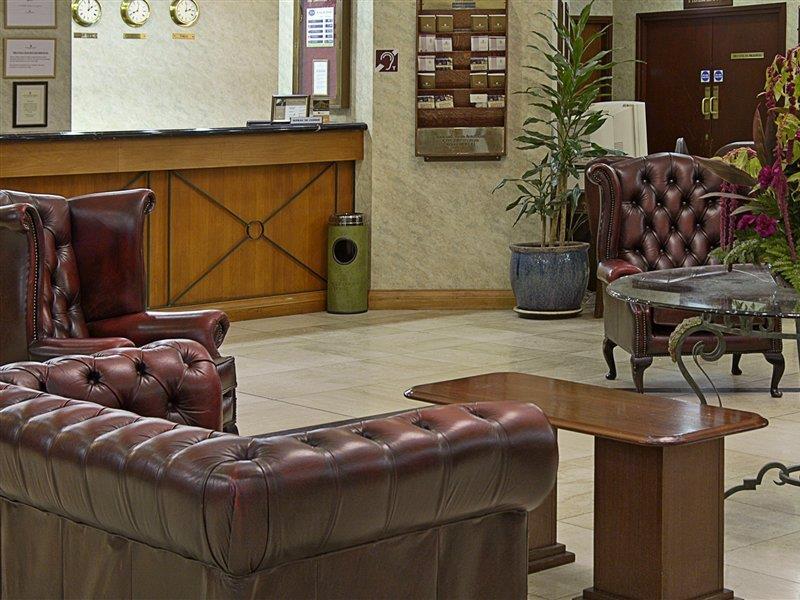 Copthorne Effingham Gatwick Hotel Ngoại thất bức ảnh