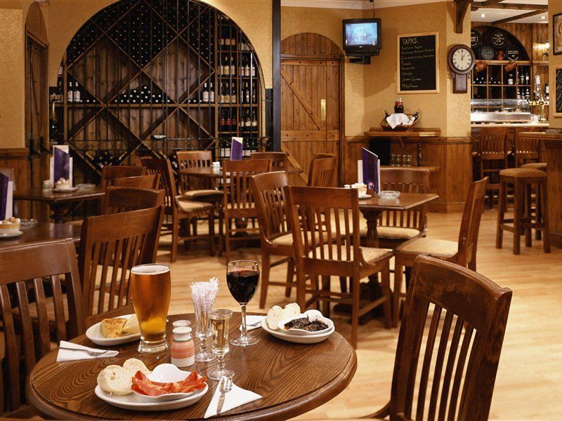 Copthorne Effingham Gatwick Hotel Ngoại thất bức ảnh