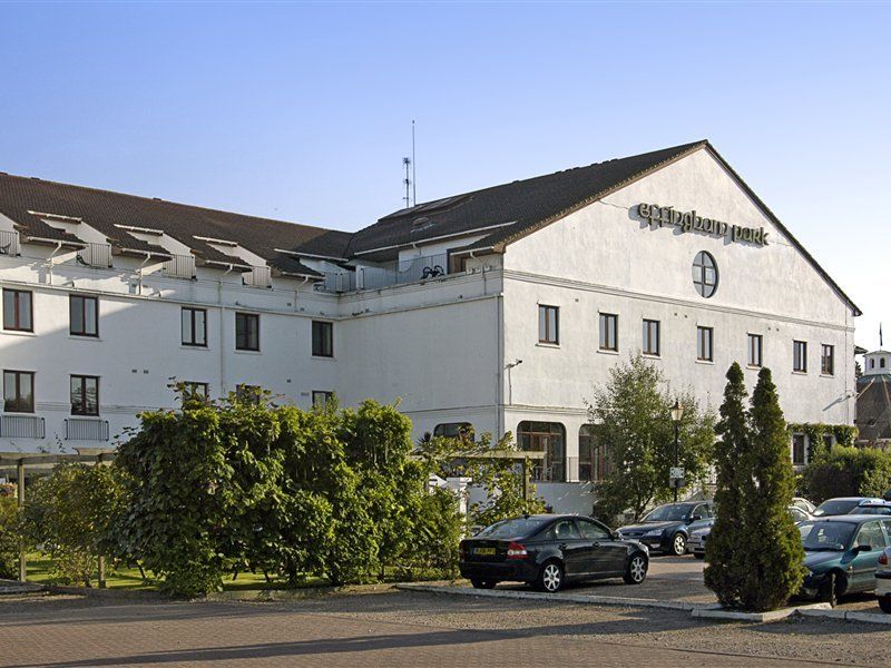 Copthorne Effingham Gatwick Hotel Ngoại thất bức ảnh