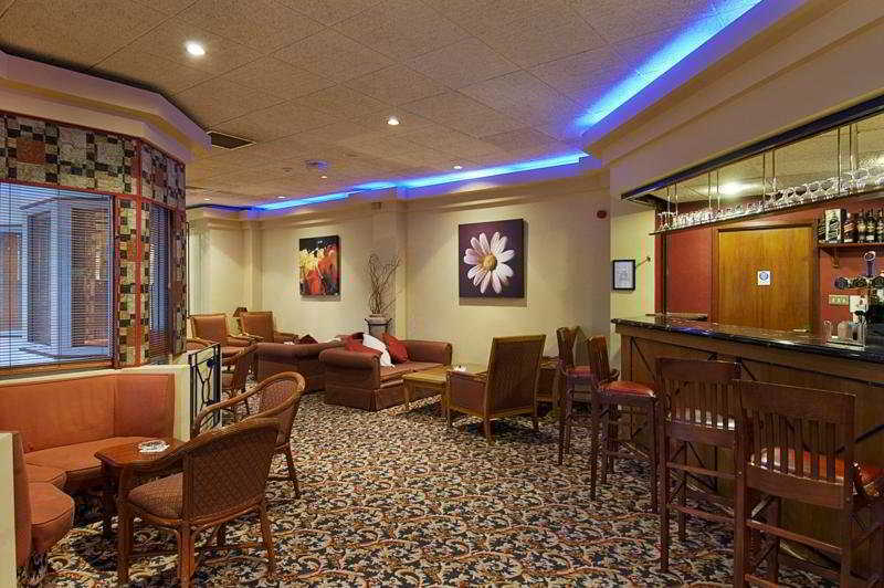 Copthorne Effingham Gatwick Hotel Ngoại thất bức ảnh