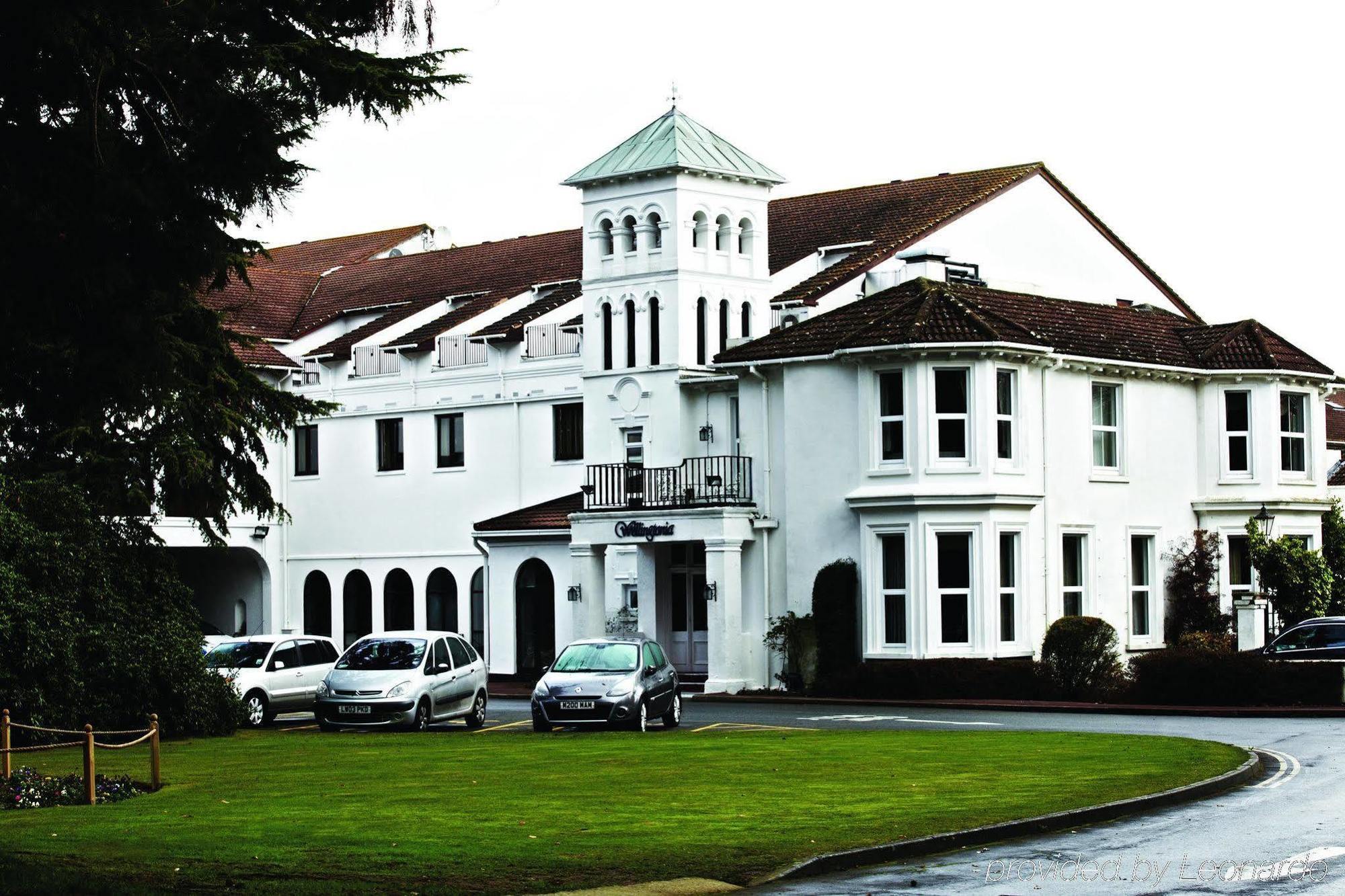 Copthorne Effingham Gatwick Hotel Ngoại thất bức ảnh