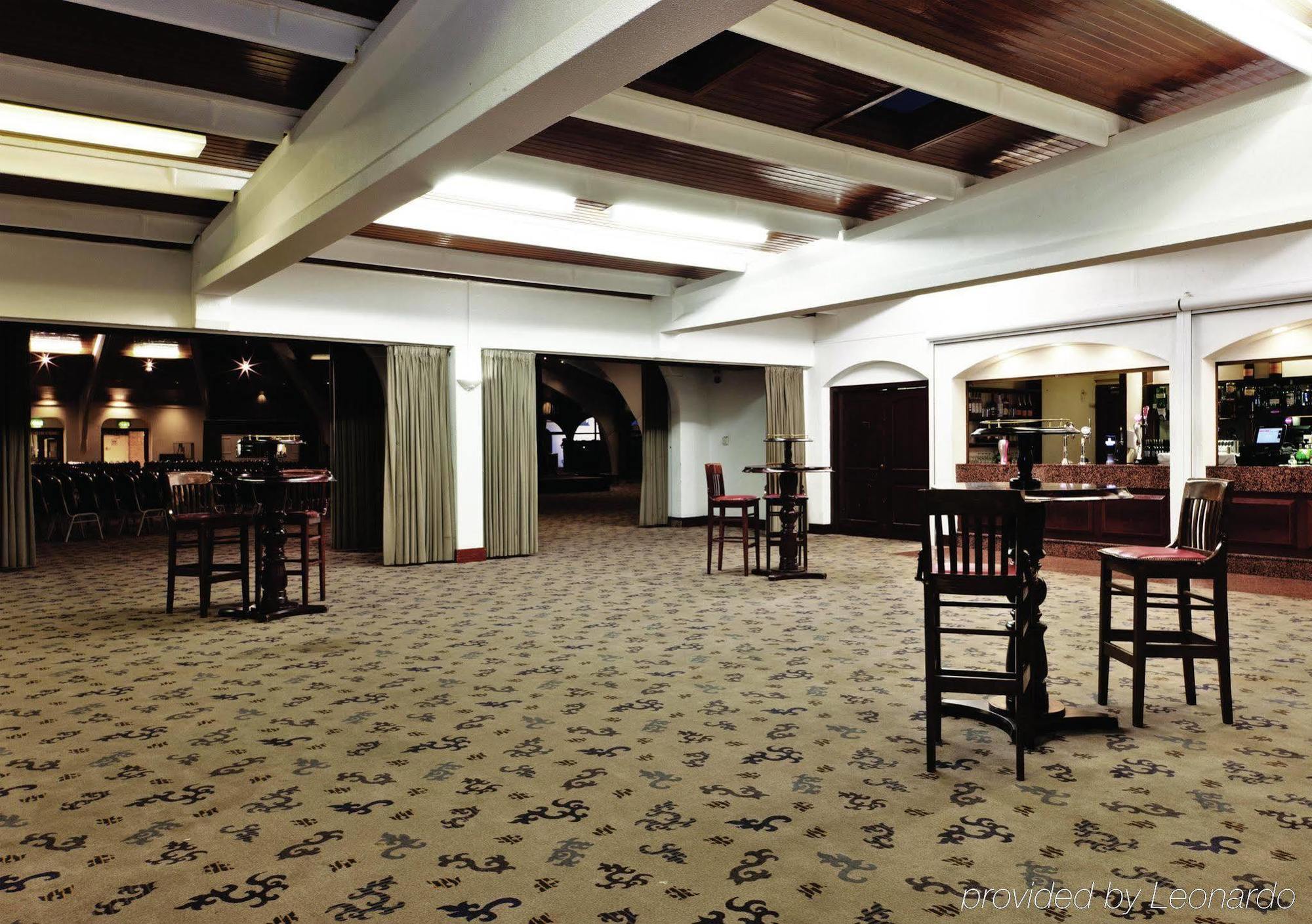 Copthorne Effingham Gatwick Hotel Nội địa bức ảnh