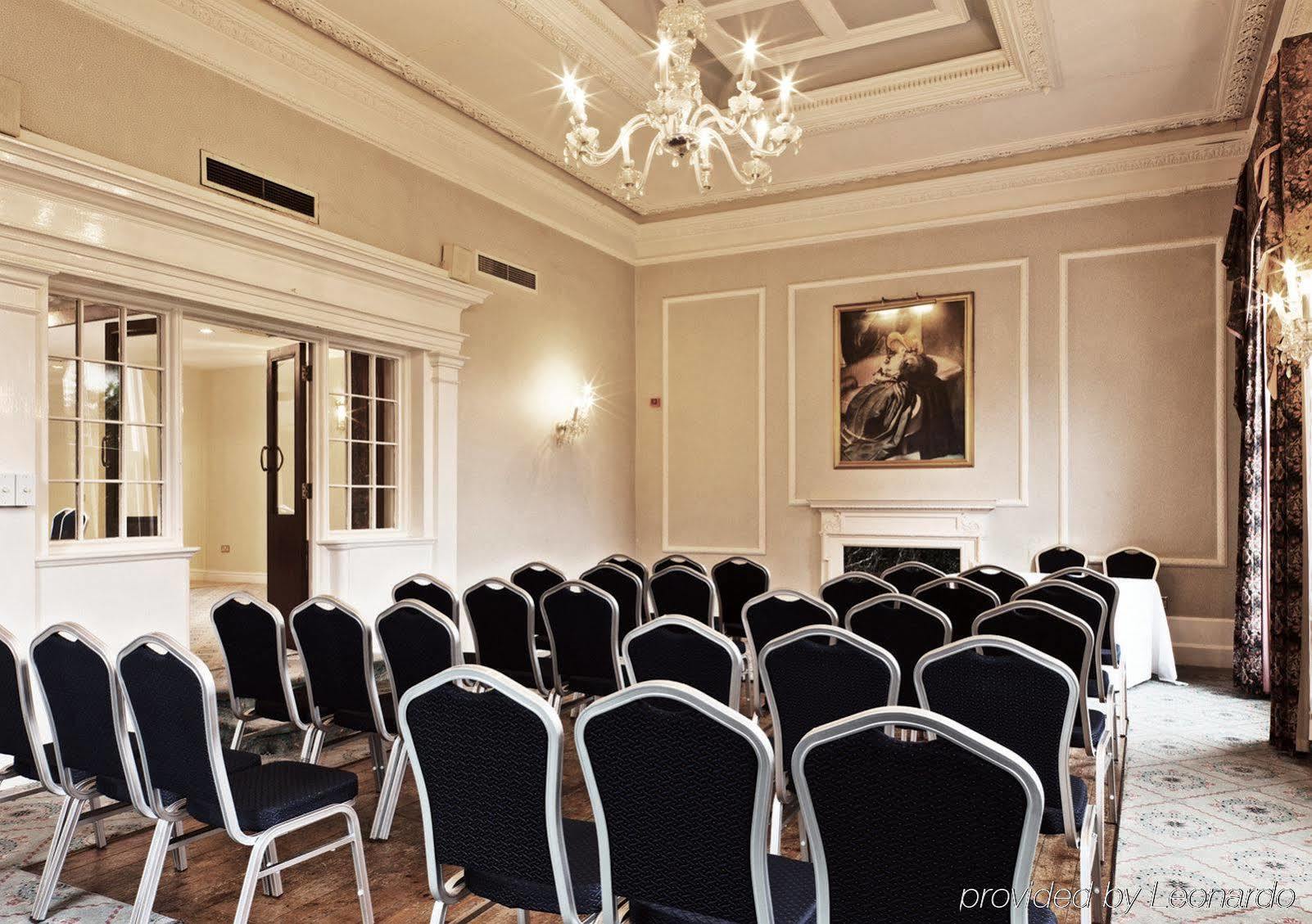 Copthorne Effingham Gatwick Hotel Kinh doanh bức ảnh