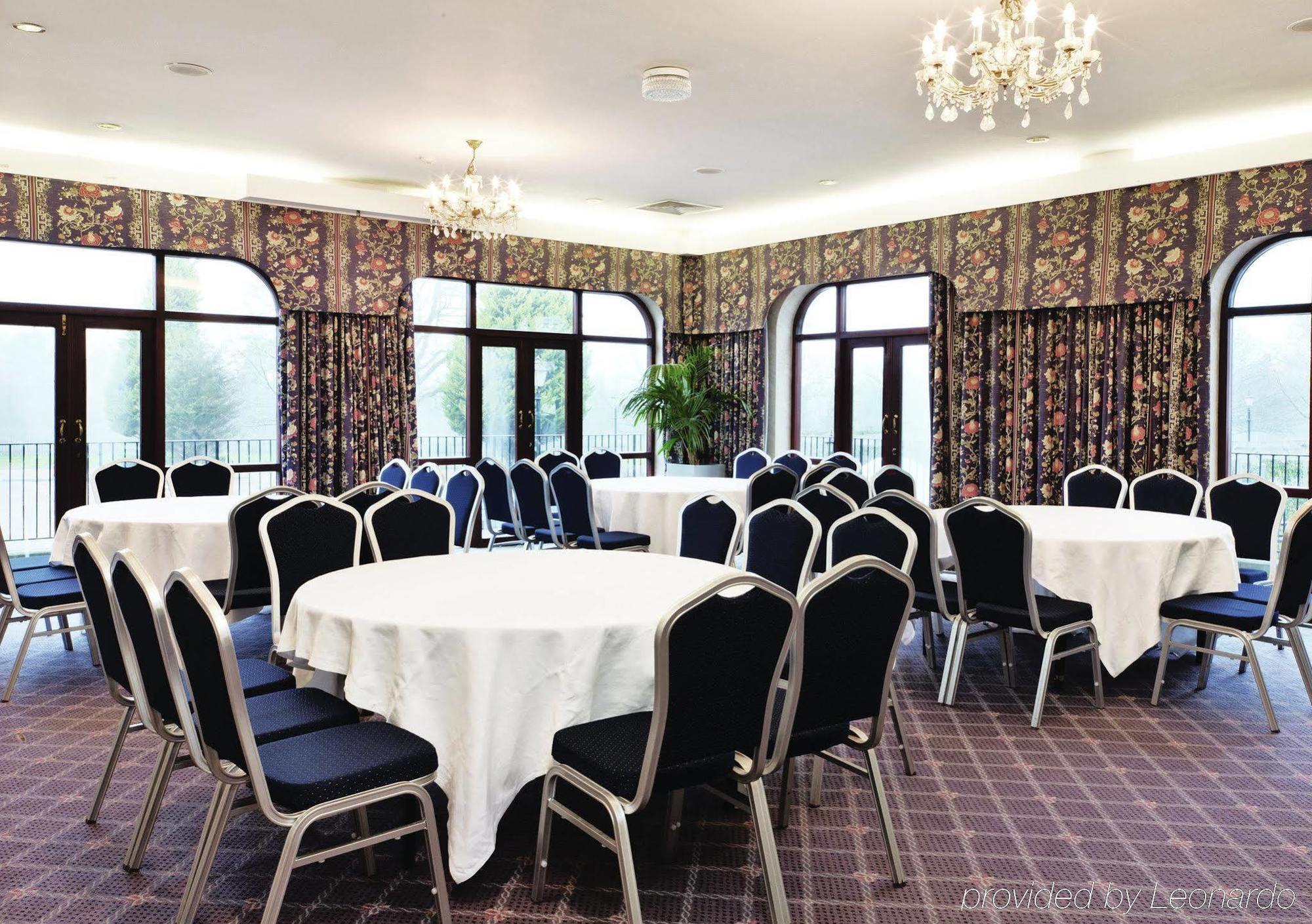Copthorne Effingham Gatwick Hotel Kinh doanh bức ảnh