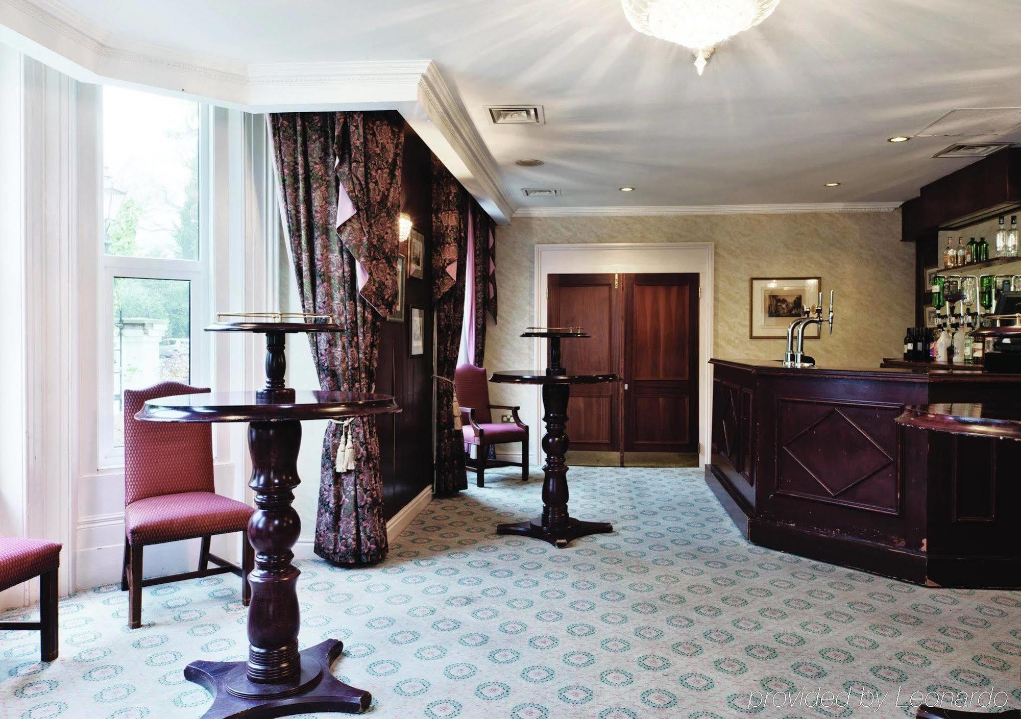 Copthorne Effingham Gatwick Hotel Nội địa bức ảnh