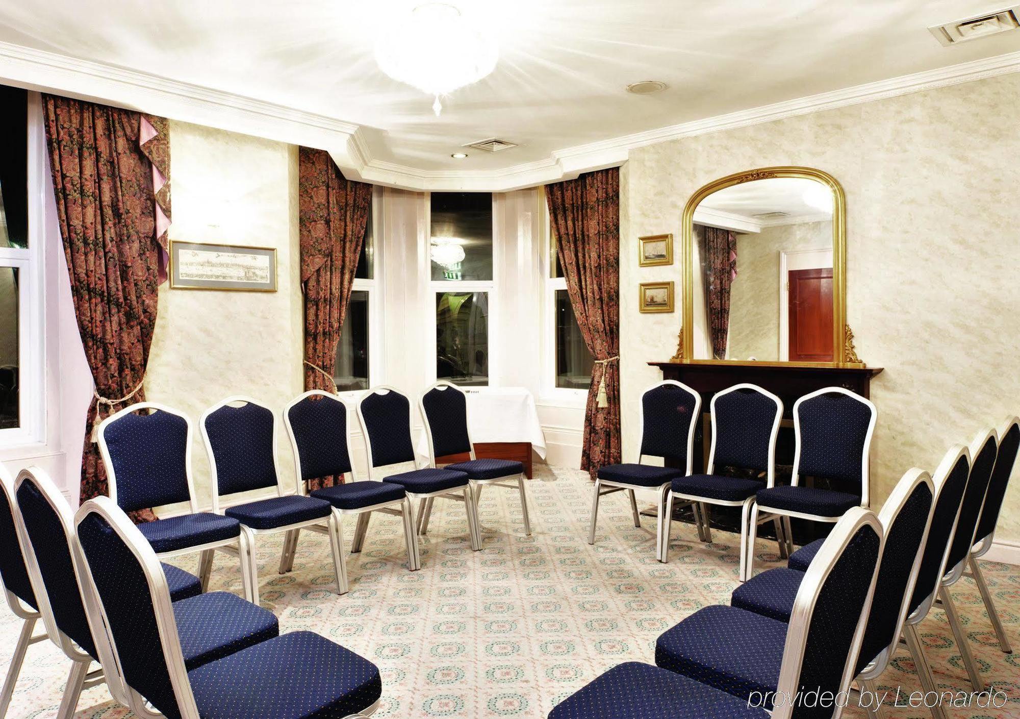 Copthorne Effingham Gatwick Hotel Kinh doanh bức ảnh