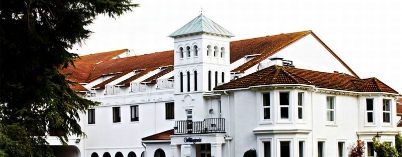 Copthorne Effingham Gatwick Hotel Ngoại thất bức ảnh