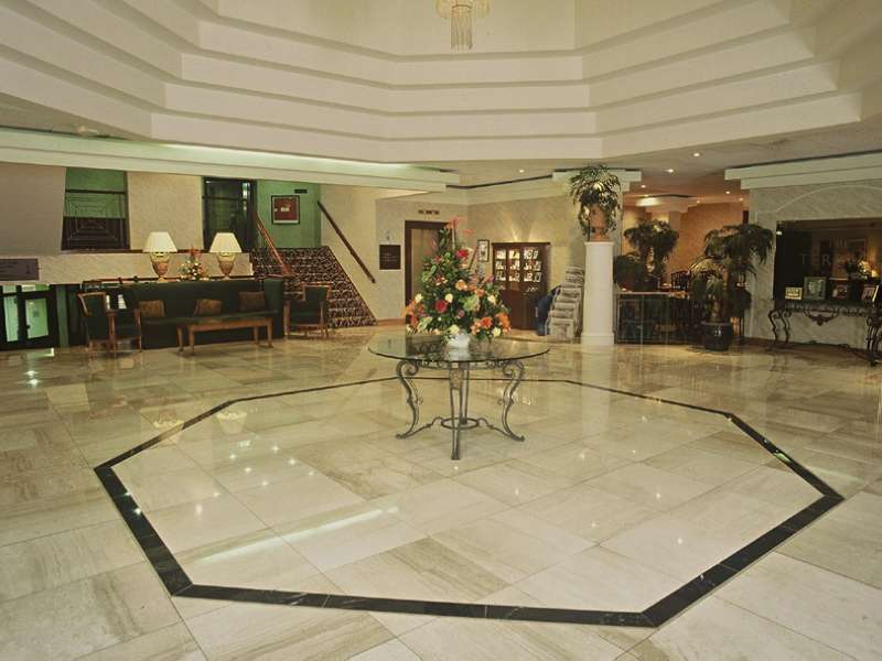 Copthorne Effingham Gatwick Hotel Ngoại thất bức ảnh
