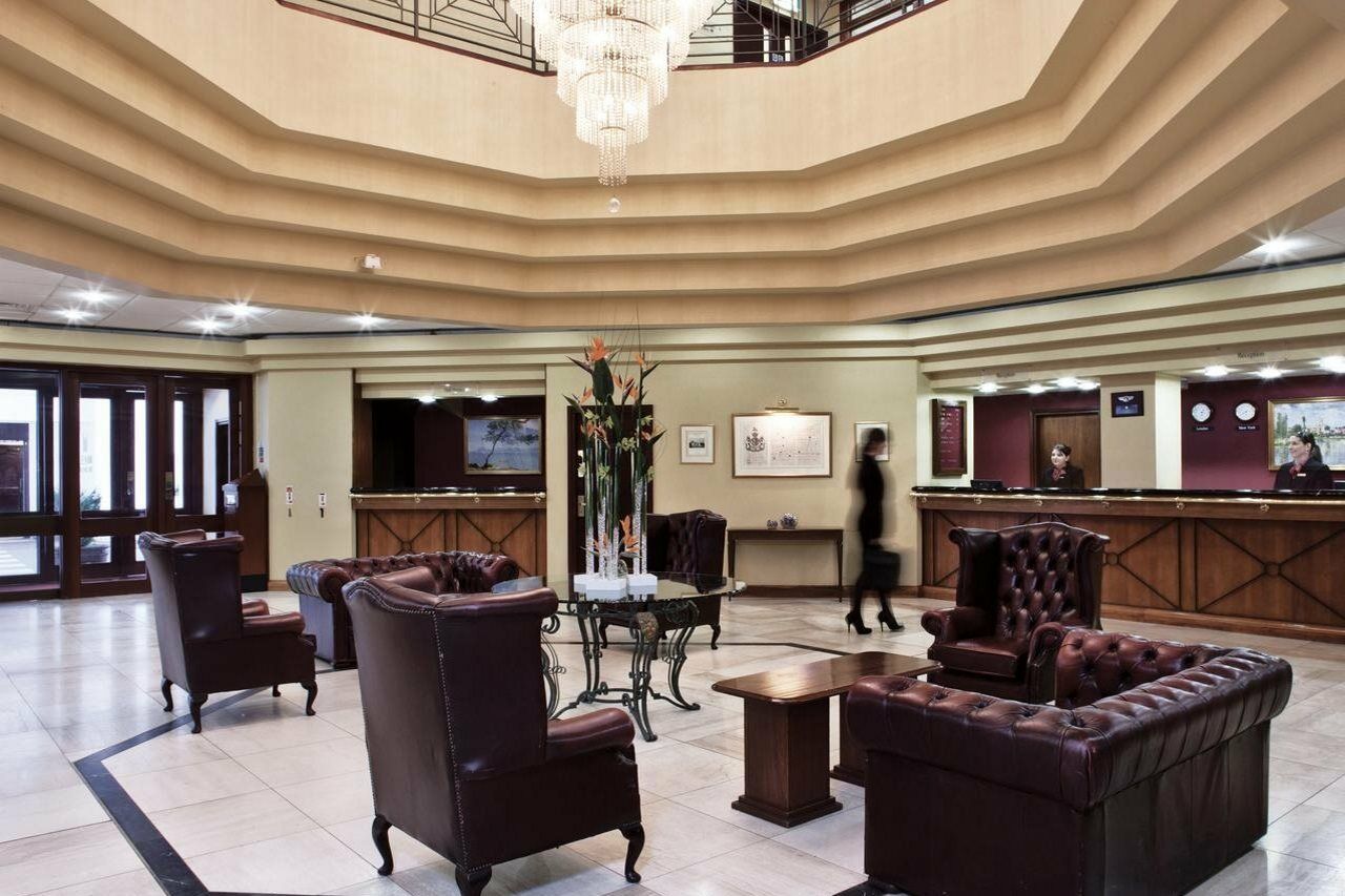 Copthorne Effingham Gatwick Hotel Ngoại thất bức ảnh