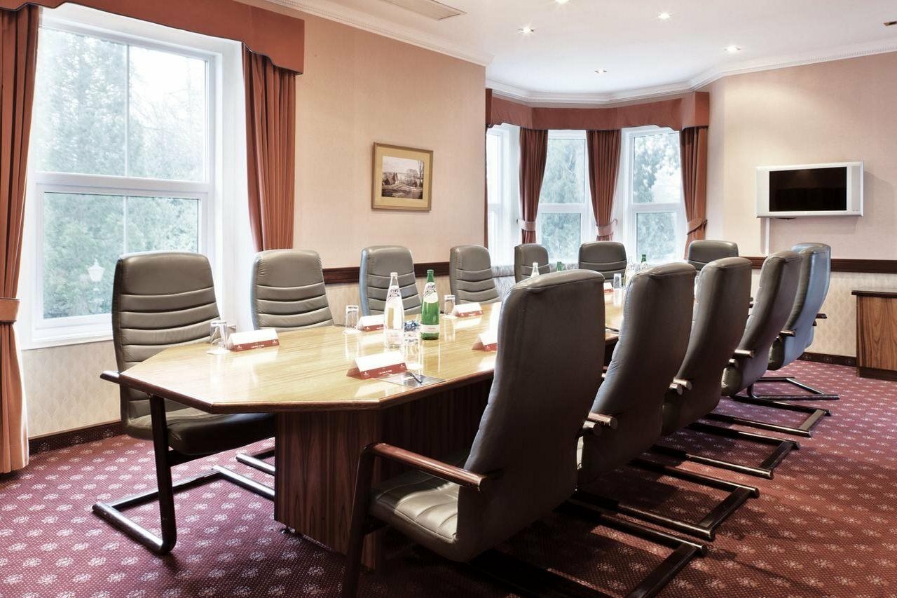 Copthorne Effingham Gatwick Hotel Ngoại thất bức ảnh
