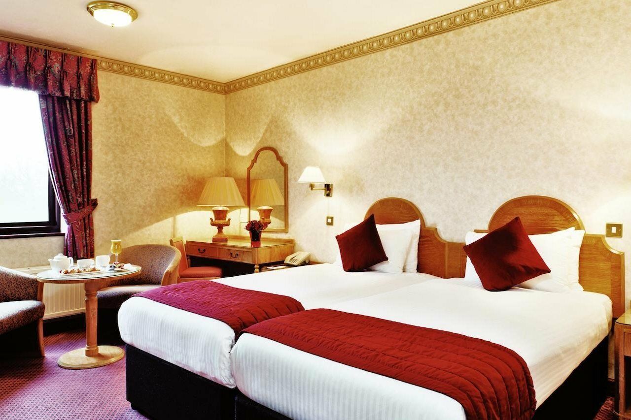 Copthorne Effingham Gatwick Hotel Ngoại thất bức ảnh