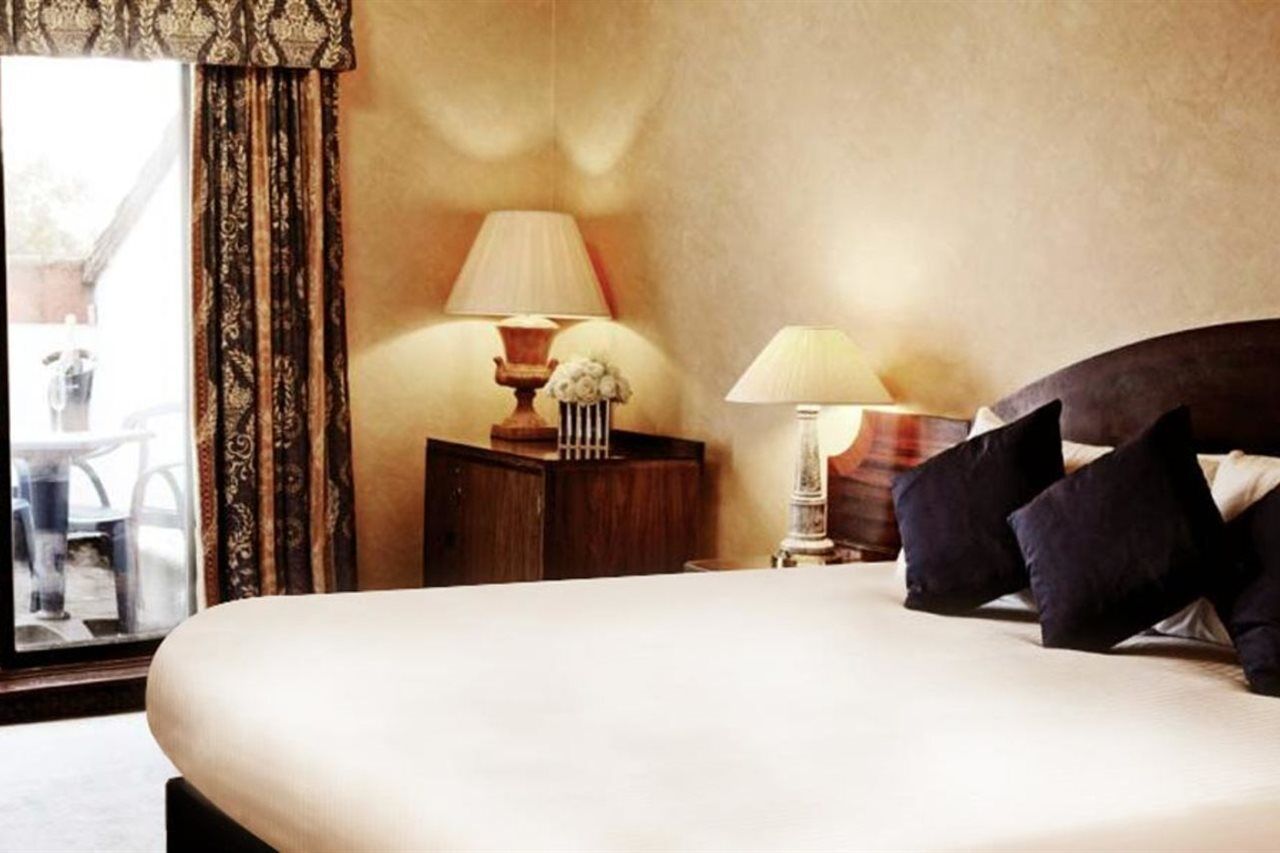 Copthorne Effingham Gatwick Hotel Ngoại thất bức ảnh